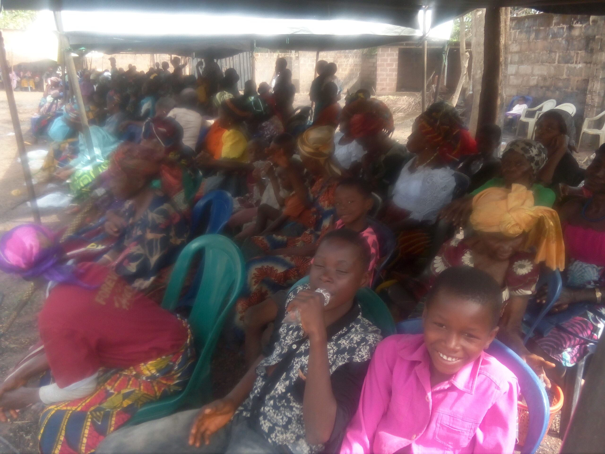 THEEE Initiative marks 10 years of Charity in Enugu